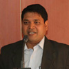 Dr. Binod Kumar Choudhary