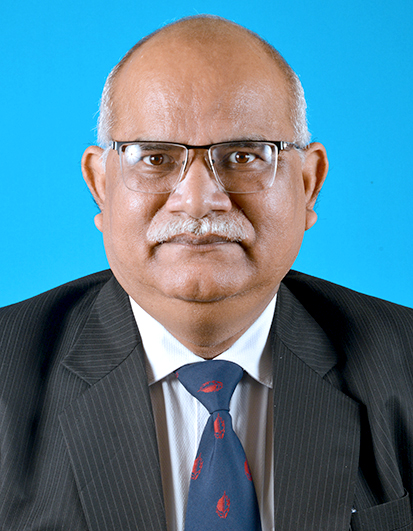 Dr. Sanjay Kumar Singh