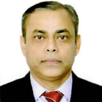 Dr. Kalyan K. Mondal