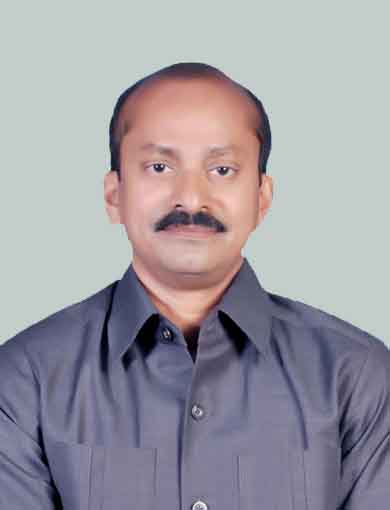 Dr. Probir Kumar Ghosh