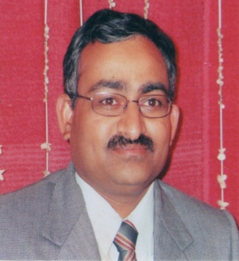 SK Jain