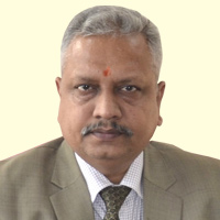 Dr. Pawan Kumar Agrawal