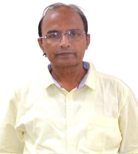 Mr.  Ashok Kumar